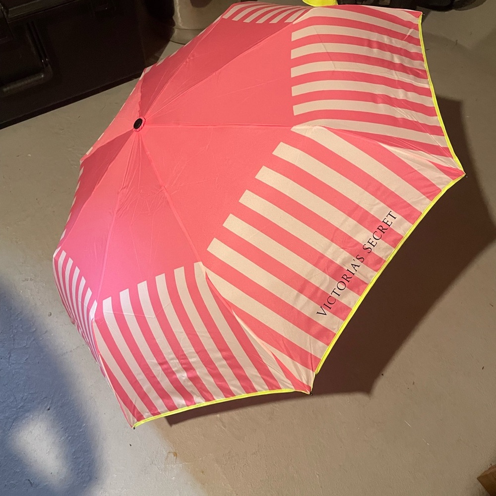 Victoria's Secret Umbrella